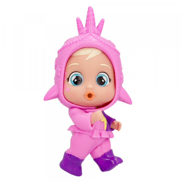 Cry babies magic tears toys r us cheap